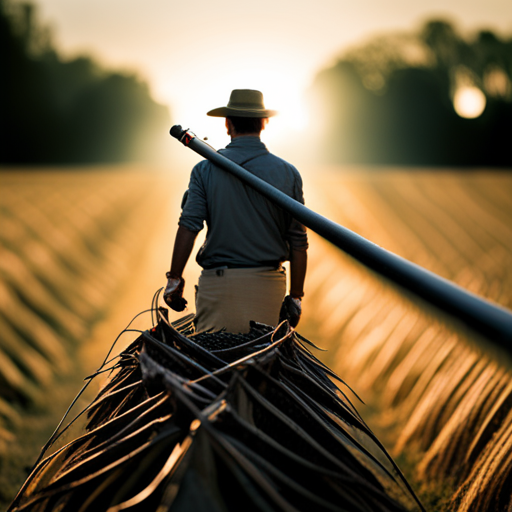 Agriculture Secretary Urged to Tap USDA Reserve Fund for International Food Aid and Export Promotion